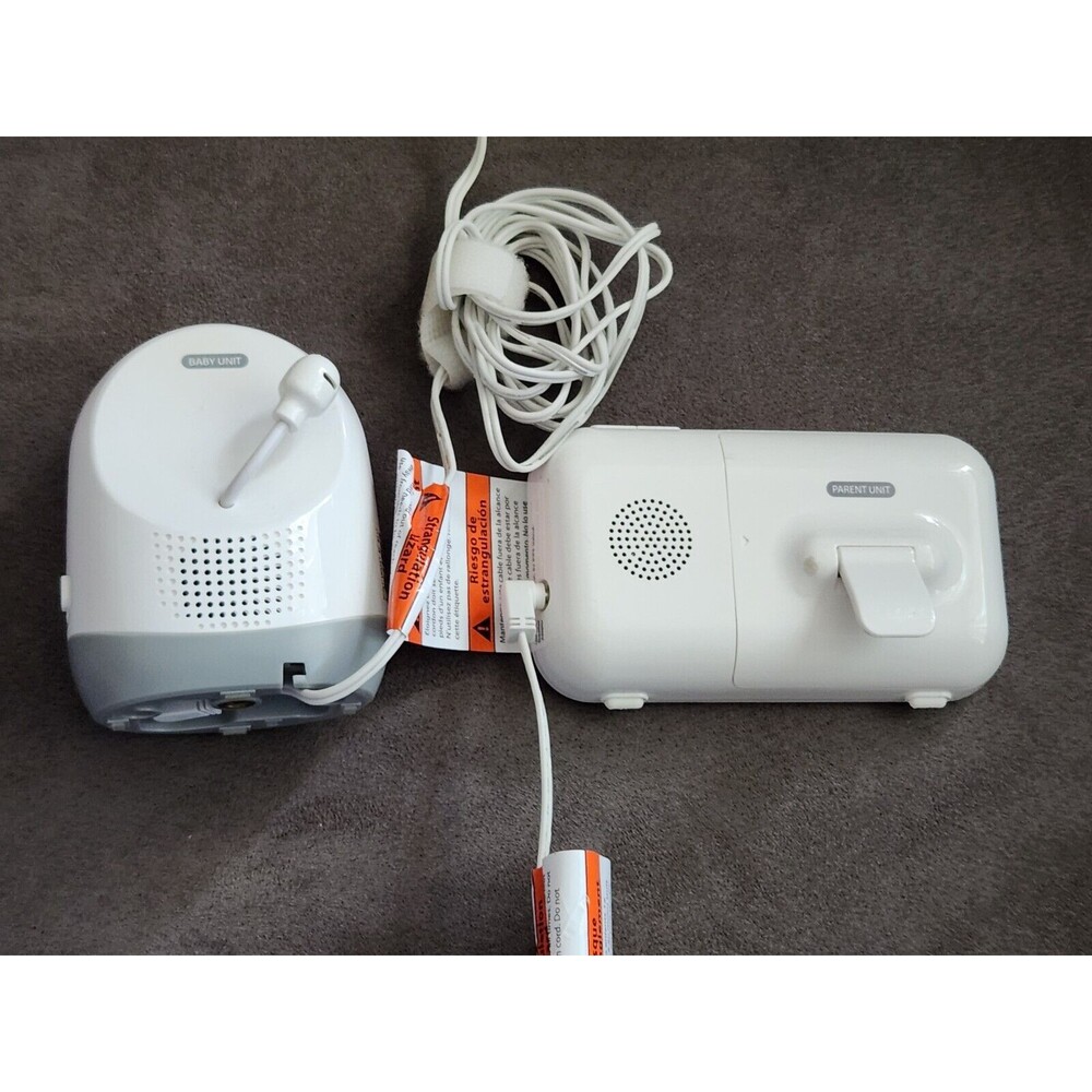 Vtech Baby Monitor - Picture 2 of 4